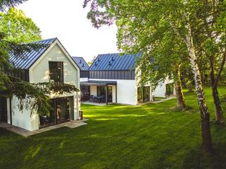 Villa Hoff Wellness & Spa (tr)