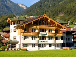 Ferienhof Oblasser (tr)