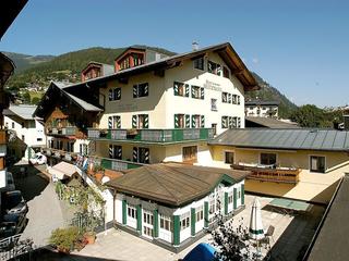 Hotel Heitzmann (tr)