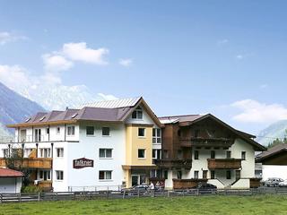 Falkner Appartement Resort (tr)