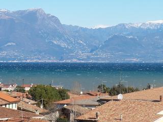 Hotel Bella Peschiera (tr)