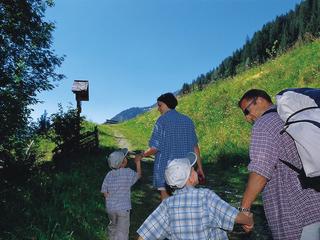 Gasthof Spullersee (tr)