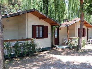 Camping Village Paradiso (tr)