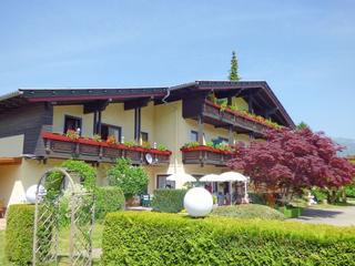 Hotel-Pension Dorothy (tr)