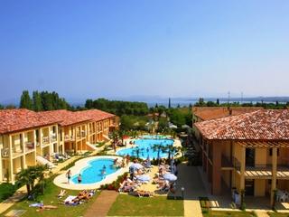 Villaggio Bella Italia (tr)
