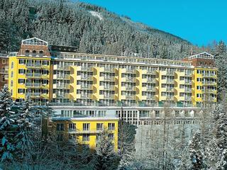 MONDI Hotel Bellevue Gastein (tr)