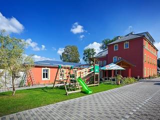 Pytloun Travel Hotel (tr)