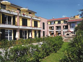 Residence Continental Resort (tr)