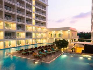 Chanalai Hillside Resort (tr)