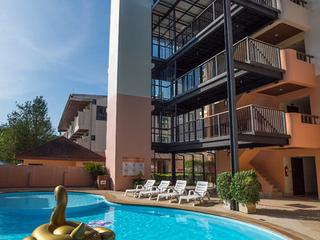 Srisuksant Resort (tr)