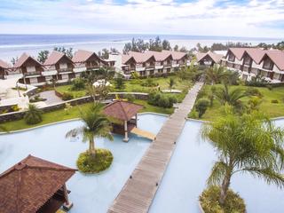 Akoya Hotel & Spa (tr)