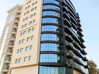 Town Hotel Doha (tr)