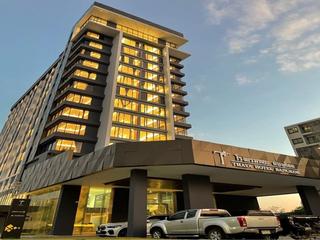 Thaya Hotel Bangkok (tr)
