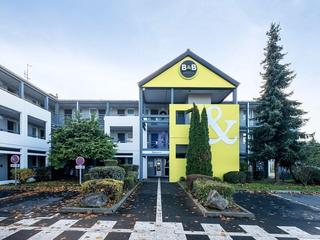 B&B Hôtel LILLE Seclin Unexpo (tr)