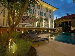 Bintang Kuta Hotel (tr)