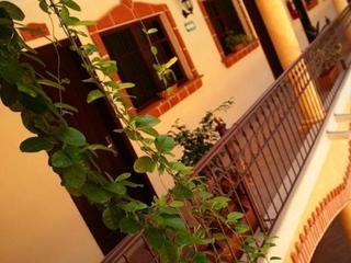 Hotel Colonial Playa del Carmen (tr)