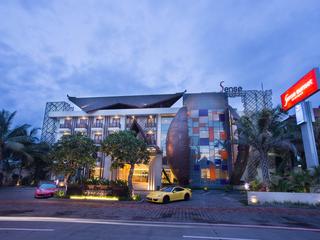 Sense Sunset Hotel Seminyak (tr)