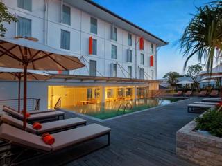 HARRIS Hotel & Conventions Denpasar Bali (tr)