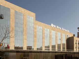 Gran Hotel Corona Sol (tr)