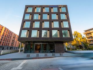 HARBR. hotel Konstanz (tr)