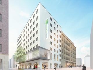 Holiday Inn Express Recklinghausen (tr)