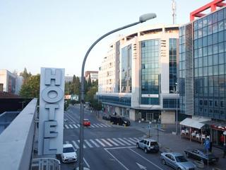 Hotel Bojatours (tr)