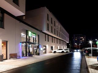 Holiday Inn Express Trier (tr)