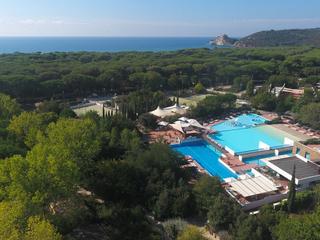 Rocchette Camping & Village (tr)