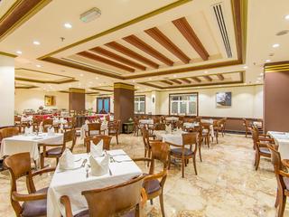 Caesar Hotel Oman (tr)