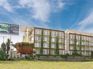 Swiss-Belhotel Rainforest (tr)