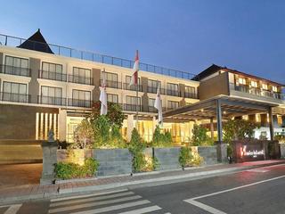 Swiss-Belhotel Tuban (tr)