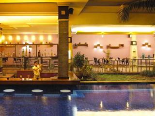 Permata Kuta Hotel (tr)