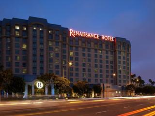 Renaissance Los Angeles Airport (tr)