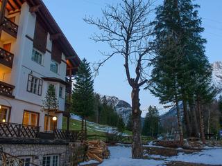 Park Hotel Faloria (tr)