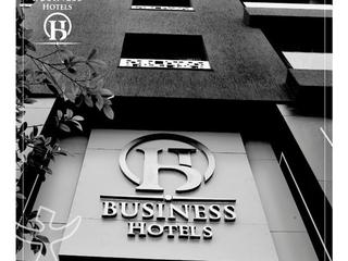 Business Hotel Sfax (tr)