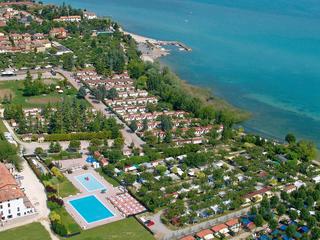 San Benedetto Camping Relais (tr)
