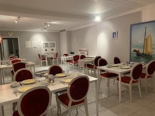 Hotel Carolinensiel Doan (tr)