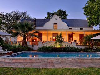 Val Du Charron Wine & Leisure Estate (tr)