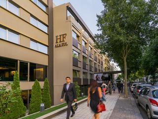 HF Tuela Porto Ala Sul (tr)