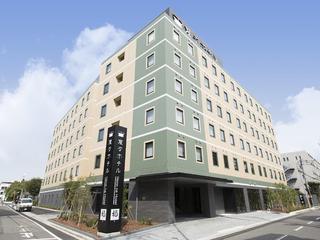 Henn na Hotel Tokyo Haneda (tr)