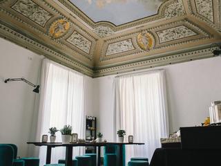 Agatha Cosy Hotel (tr)