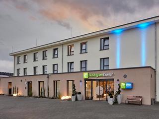 Holiday Inn Express Merzig (tr)