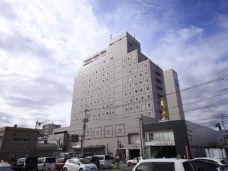 Kofu Washington Hotel Plaza (tr)