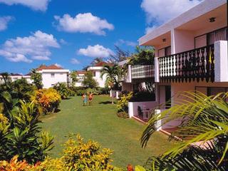 Plum Tree Club on Rockley Golf Course (tr)