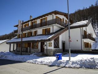 Residence Nube d'Argento (tr)