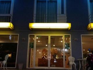 Nantra Chaweng Beach, Samui (tr)