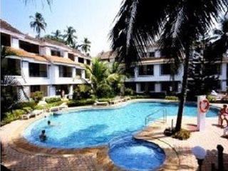 Resort Lagoa Azul (tr)