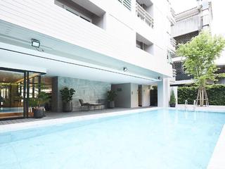 Aspira Tropical Residence Thong Lor (tr)