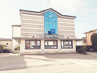 iH Hotels Padova Admiral (tr)