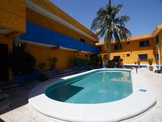 Hotel La Casona Real (tr)